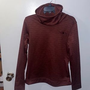 Perfect turtleneck sweater